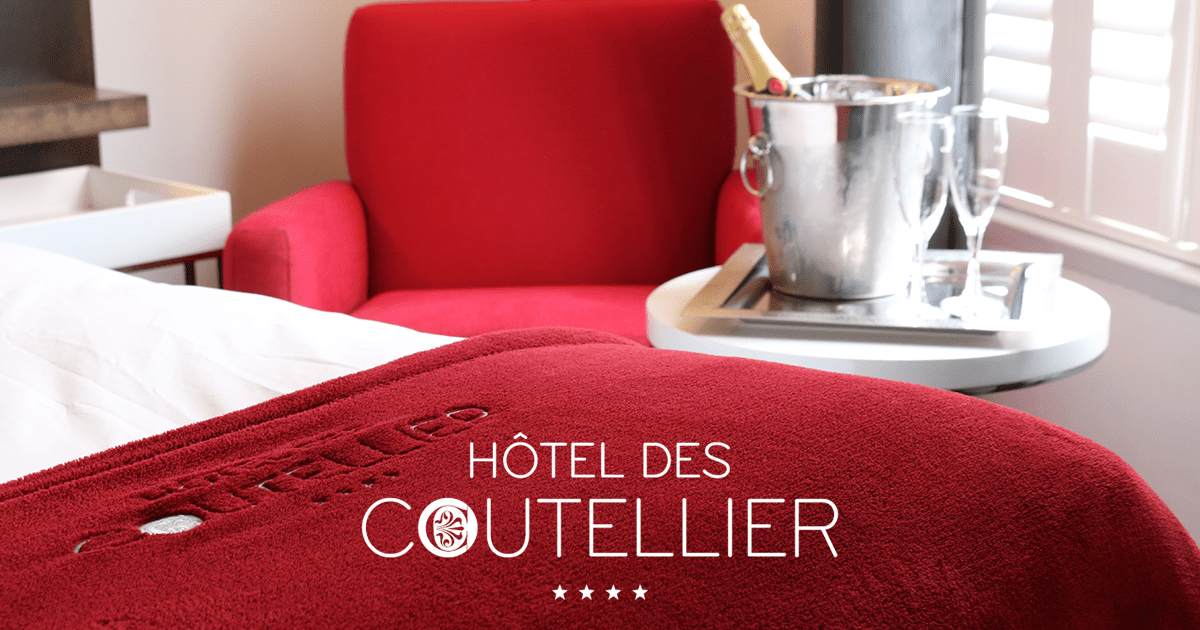 (c) Hoteldescoutellier.com